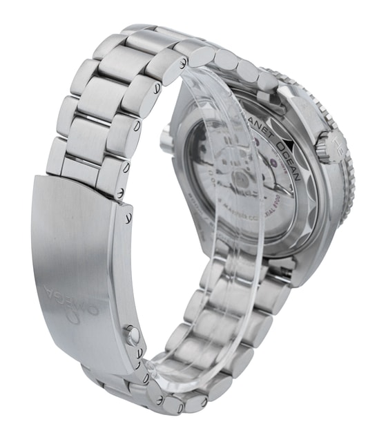 Omega Planet Ocean 215.30.44.21.01.001 Image 3